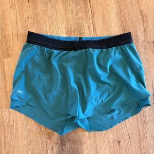 Janji AFO Middle Short